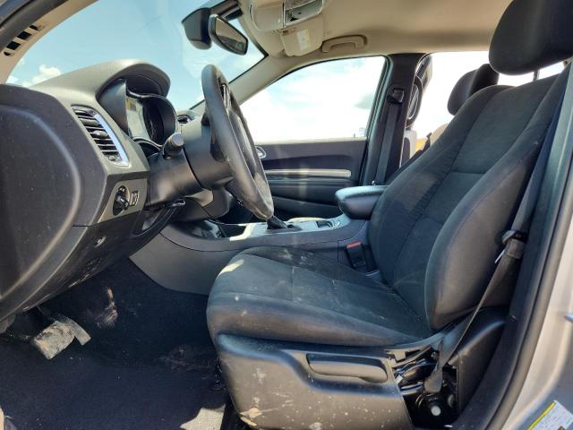 2018 DODGE DURANGO SX 1C4RDJAG1JC497475