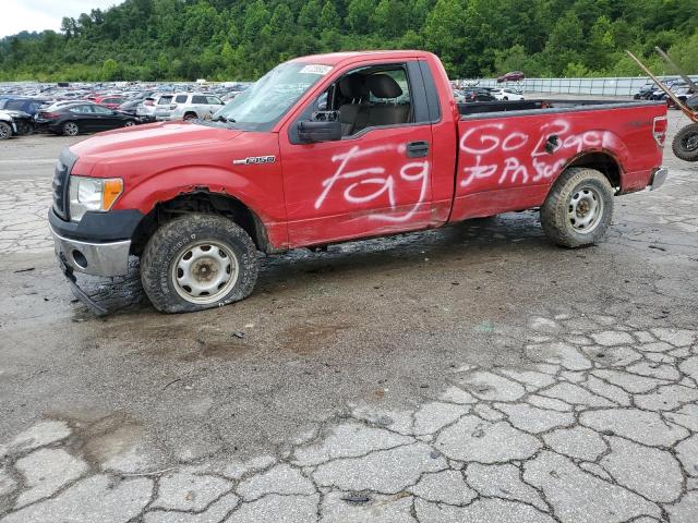 FORD F150