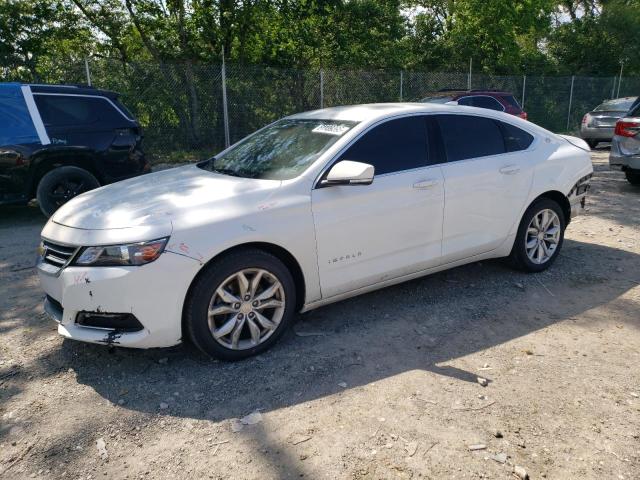 CHEVROLET IMPALA LT