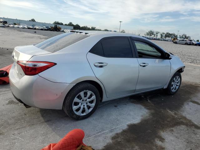 Vin: 2t1burhe3fc471611, lot: 61404875, toyota corolla l 20153