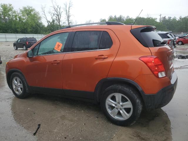 Vin: kl7cjlsb2fb059183, lot: 58615445, chevrolet trax 1lt 20152