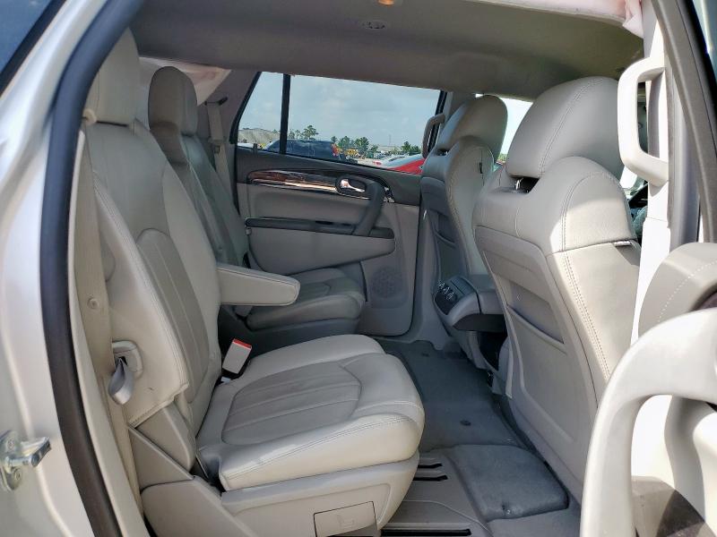 2016 BUICK ENCLAVE 5GAKRBKD7GJ194638