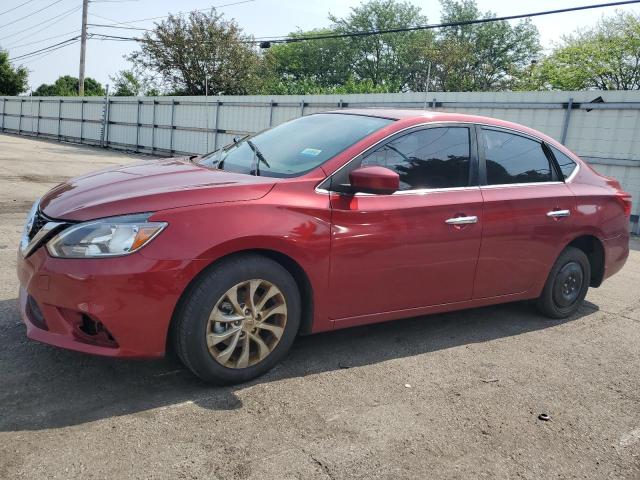 Vin: 3n1ab7ap3ky234017, lot: 60902855, nissan sentra s 2019 img_1