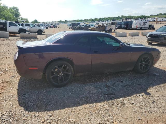 Vin: 2c3cdzag6lh201939, lot: 59173535, dodge challenger sxt 20203