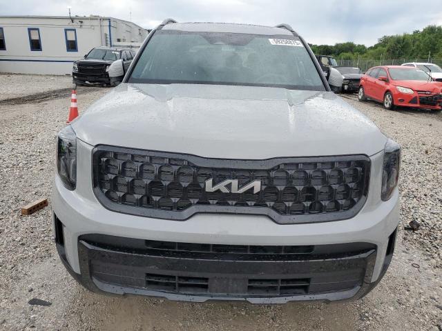 2024 KIA TELLURIDE 5XYP3DGC9RG483086