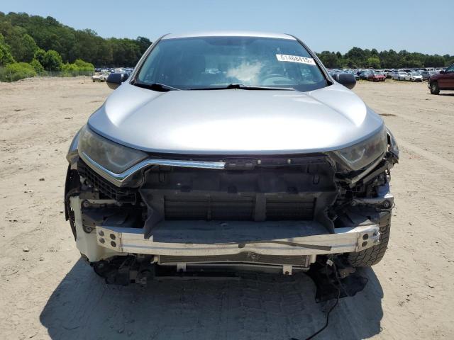2017 HONDA CR-V LX - 2HKRW6H37HH216479