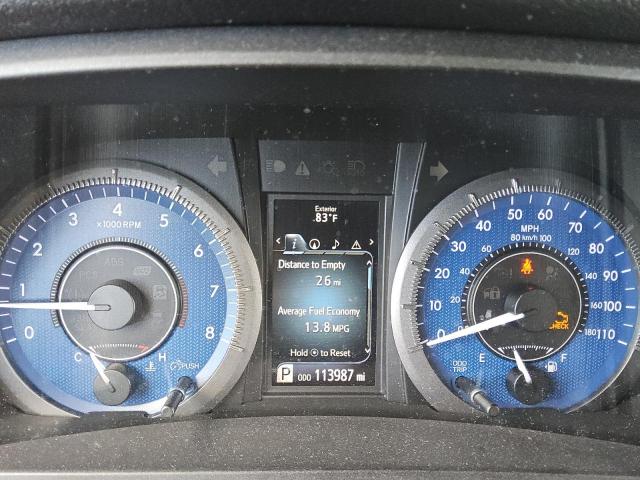 2016 TOYOTA SIENNA XLE 5TDYK3DC2GS716487