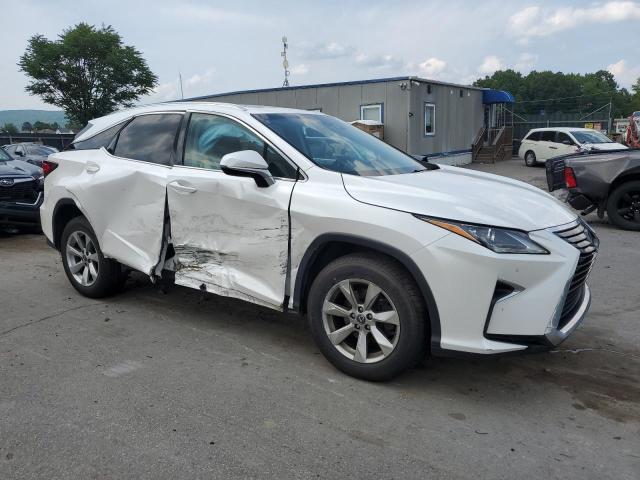 2019 LEXUS RX 350 BAS 2T2BZMCA2KC175798