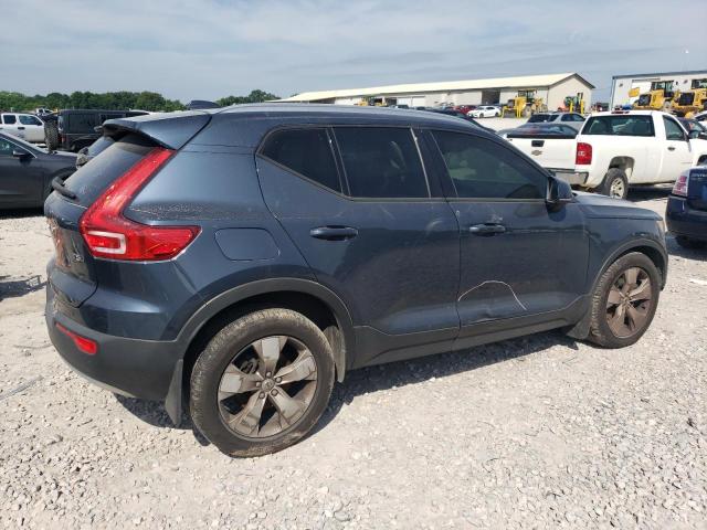 Vin: yv4162uk0m2446442, lot: 60289835, volvo xc40 t5 momentum 20213