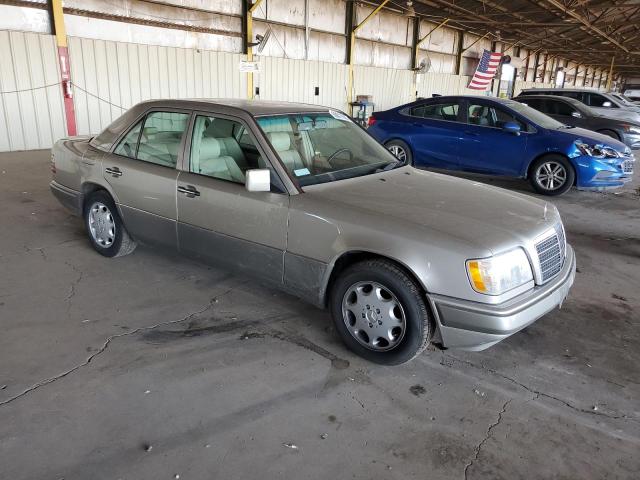 Vin: wdbea32e1rc060568, lot: 59877505, mercedes-benz e-class 320 19944
