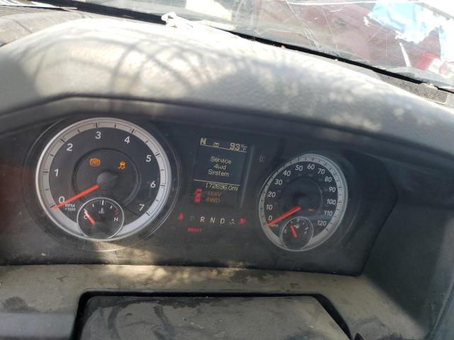 2014 RAM 1500 ST - 1C6RR7FT2ES439209