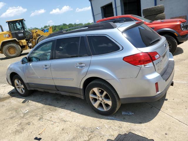 2013 SUBARU OUTBACK 2. - 4S4BRBLC6D3243053
