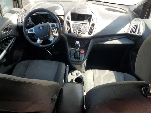 2017 FORD TRANSIT CO - NM0GE9F75H1318269