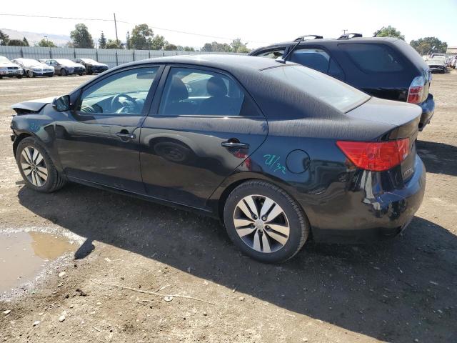 Vin: knafu4a22d5720590, lot: 62527555, kia forte ex 20132
