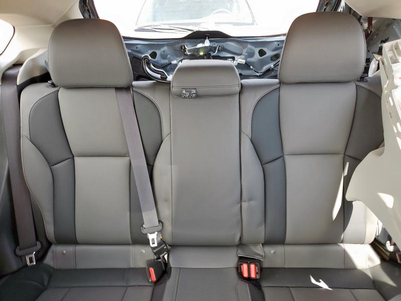 2021 SUBARU CROSSTREK - JF2GTHSC2MH667740