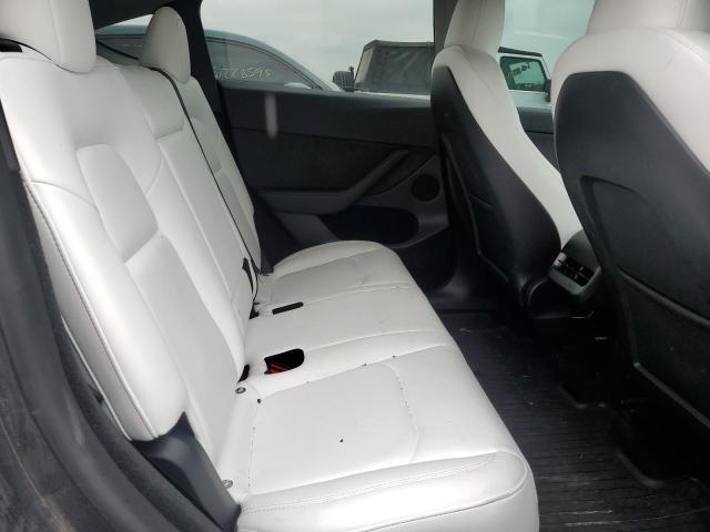 2023 TESLA MODEL Y 7SAYGDEF5PF908834