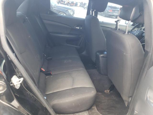 2013 DODGE AVENGER SE - 1C3CDZABXDN581350