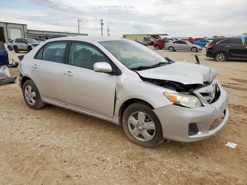 Vin: 2t1bu4eexbc747350, lot: 60645465, toyota corolla base 20114