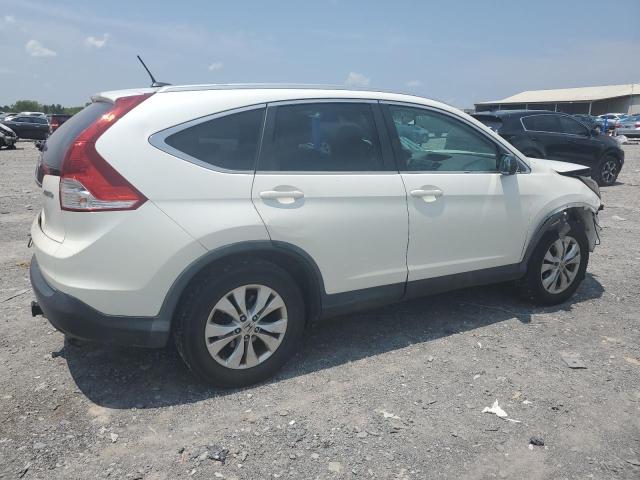 Vin: 5j6rm4h77el059907, lot: 60301265, honda crv exl 20143