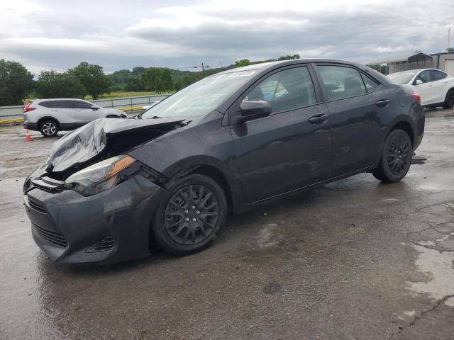 TOYOTA COROLLA L