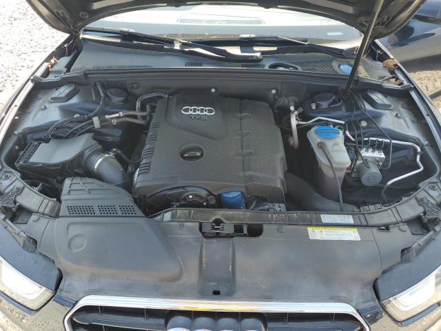 2015 AUDI A5 PRESTIG WAUWFAFR5FA019342