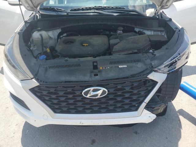 2020 HYUNDAI TUCSON LIM - KM8J33A4XLU093486