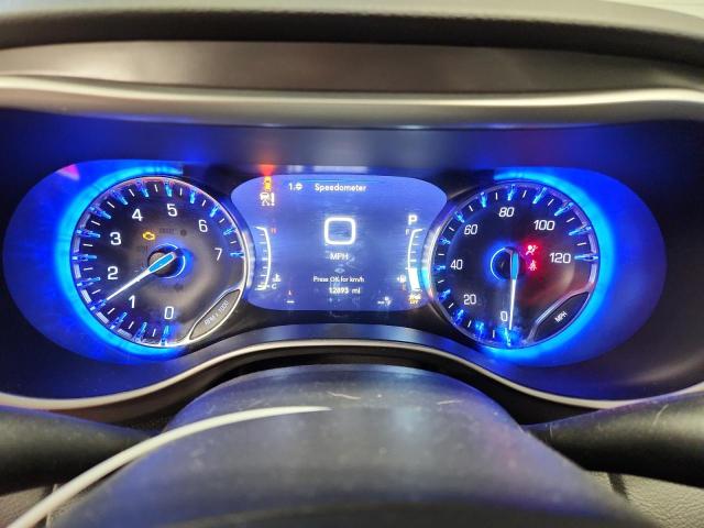 2025 CHRYSLER PACIFICA S - 2C4RC1BG6SR532621