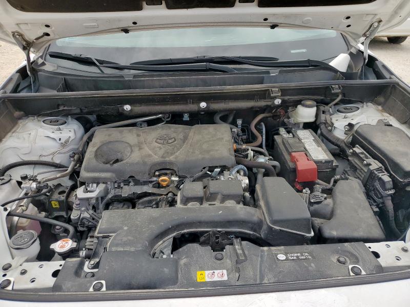 2023 TOYOTA RAV4 LE - 2T3H1RFV4PC232972