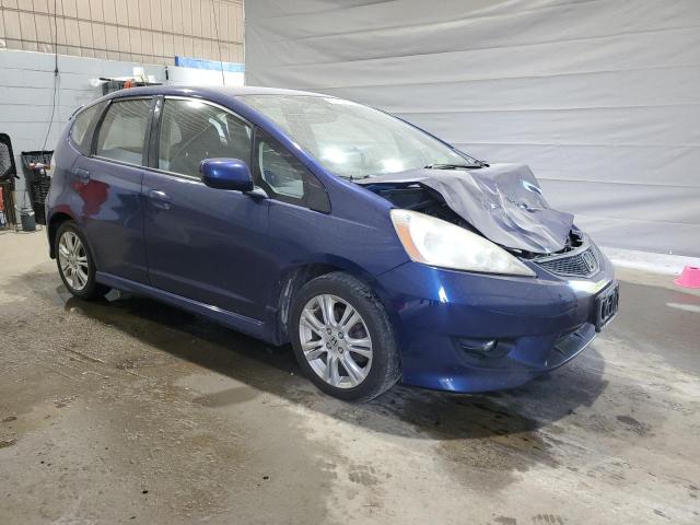 Vin: jhmge8g52bc017138, lot: 62293635, honda fit sport 20114