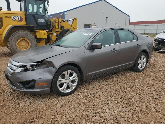 Vin: 3fahp0ha7cr317179, lot: 60606575, ford fusion se 2012 img_1