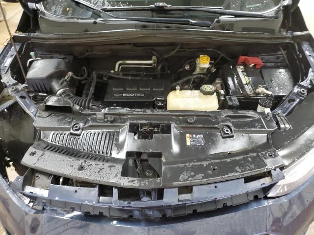 2018 CHEVROLET TRAX PREMI 3GNCJRSB0JL243820