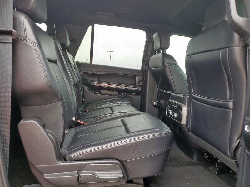 2019 FORD EXPEDITION - 1FMJK1HT4KEA57323