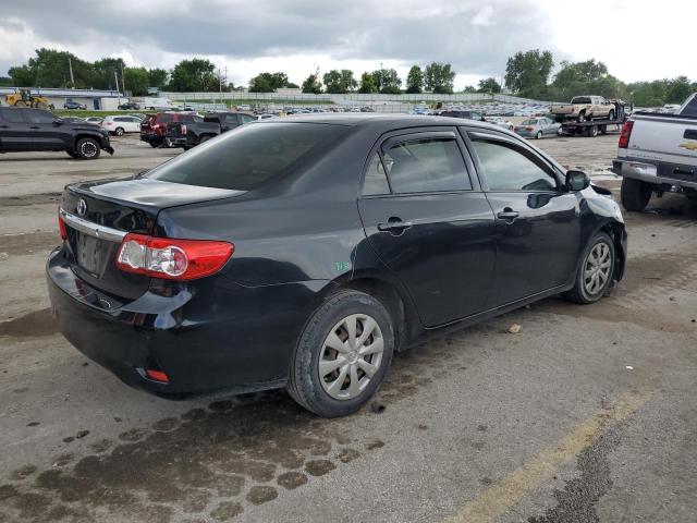 2013 TOYOTA COROLLA BA - JTDBU4EE0DJ115075