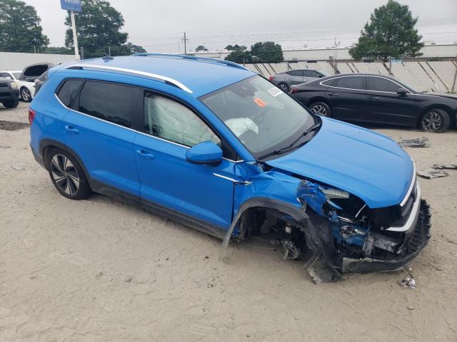 2024 VOLKSWAGEN TAOS SE 3VVUX7B25RM120005