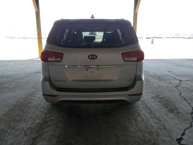 2015 KIA SEDONA LX KNDMB5C17F6042099