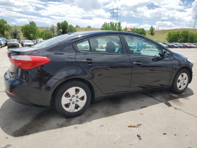 2015 KIA FORTE LX KNAFK4A65F5267366