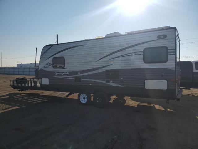 KEYSTONE SPRINGDALE 2018 two tone   4YDT21124JG102064 photo #4