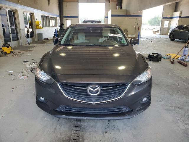 2014 MAZDA 6 GRAND TO - JM1GJ1W61E1117598