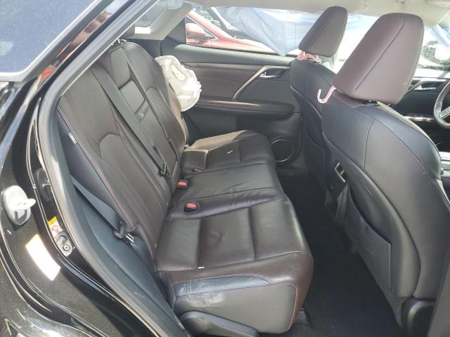 2017 LEXUS RX 350 BAS - 2T2BZMCAXHC122792