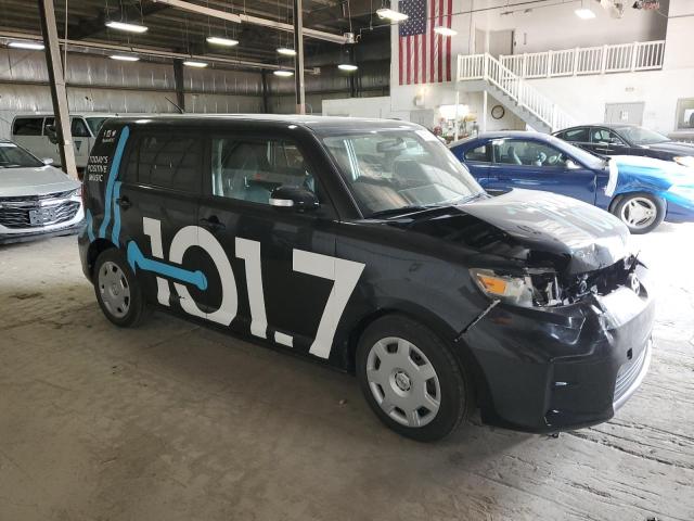 Vin: jtlze4fe6b1128621, lot: 58561595, toyota scion xb 20114