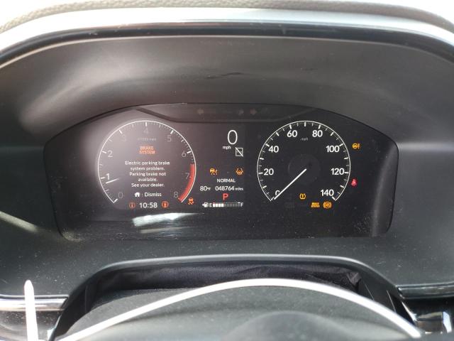 2023 HONDA CR-V EXL 7FARS4H72PE023080
