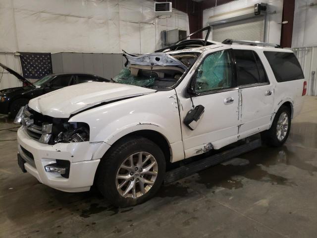 Vin: 1fmjk2at2hea77997, lot: 59090255, ford expedition el limited 2017 img_1