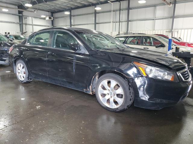 Vin: 1hgcp2f75aa072186, lot: 59707095, honda accord ex 20104