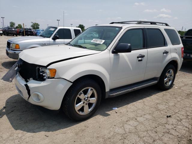 FORD ESCAPE XLT