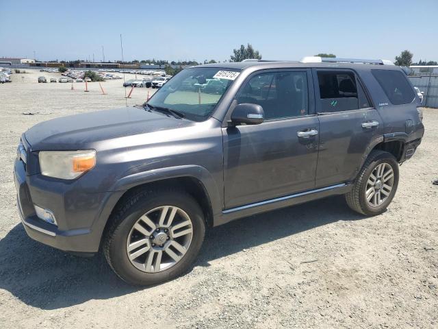 Vin: jtebu5jr0a5026587, lot: 59157215, toyota 4runner sr5 2010 img_1