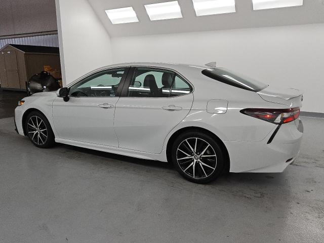 Vin: 4t1g31ak4pu050040, lot: 59991145, toyota camry se night shade 20232