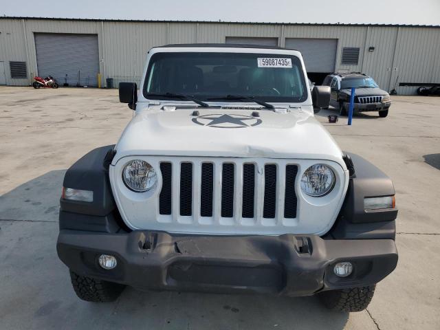 2020 JEEP WRANGLER U - 1C4HJXDG9LW238432