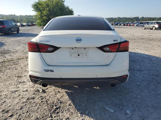 2020 NISSAN ALTIMA SR - 1N4BL4CV4LC123579