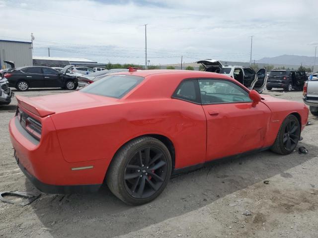 2021 DODGE CHALLENGER R/T 2C3CDZBT9MH660220