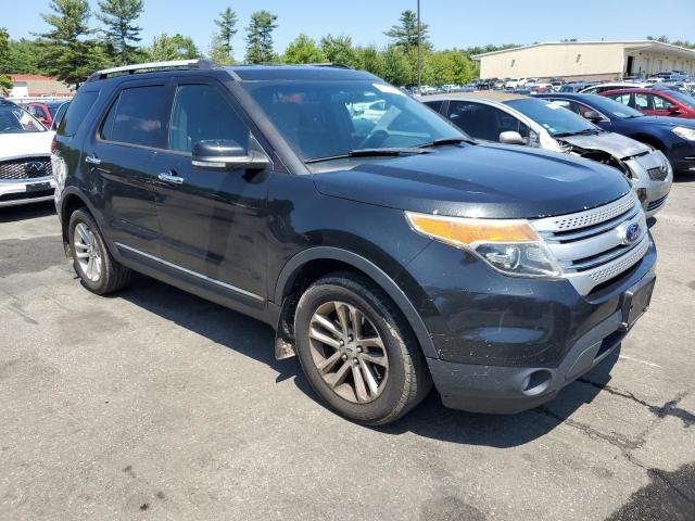Vin: 1fm5k8d80dgc56016, lot: 61035735, ford explorer xlt 20134